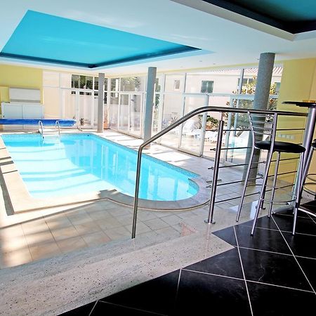 Apartments Villa Ceres Клек Экстерьер фото