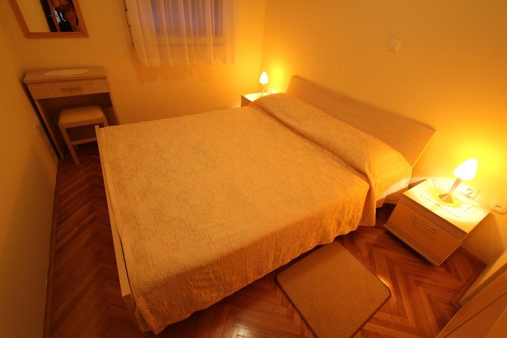 Apartments Villa Ceres Клек Экстерьер фото