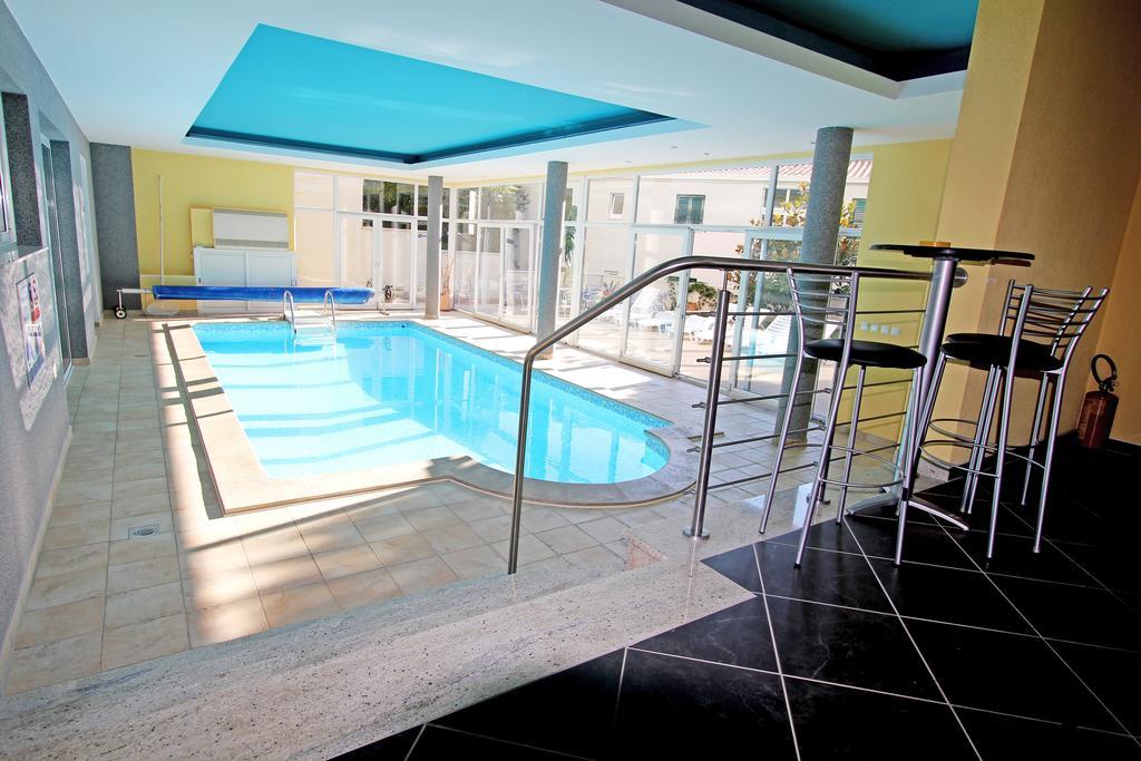 Apartments Villa Ceres Клек Экстерьер фото